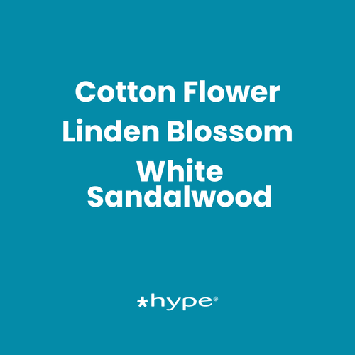 Cotton & Sexy - Hype Body Perfume Mist